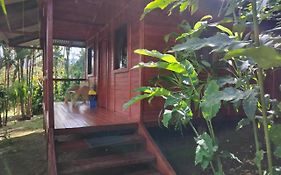 Cabanas Los Laguitos Rio Celeste